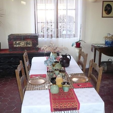 Le Havre De Bennecourt Bed & Breakfast Luaran gambar