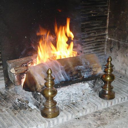 Le Havre De Bennecourt Bed & Breakfast Luaran gambar