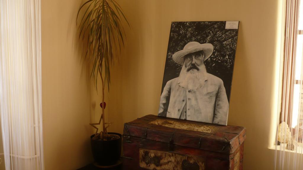 Le Havre De Bennecourt Bed & Breakfast Luaran gambar