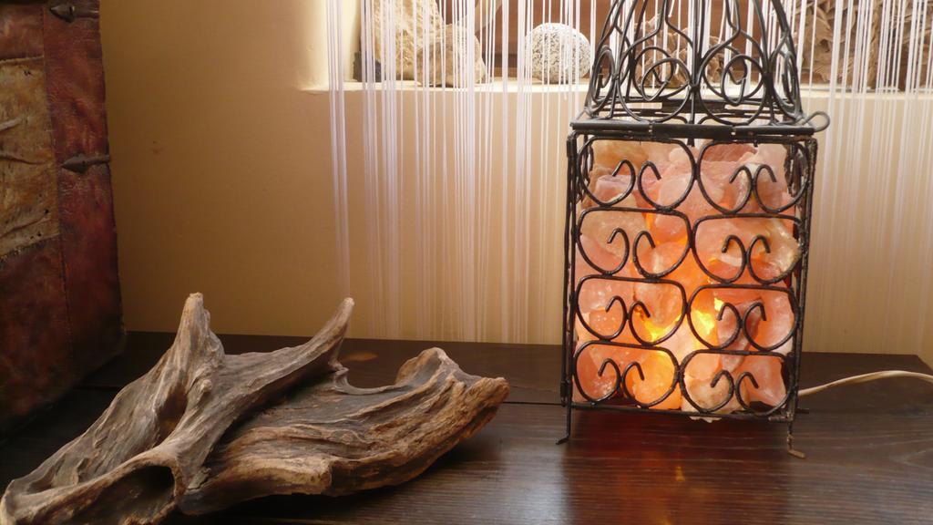 Le Havre De Bennecourt Bed & Breakfast Luaran gambar